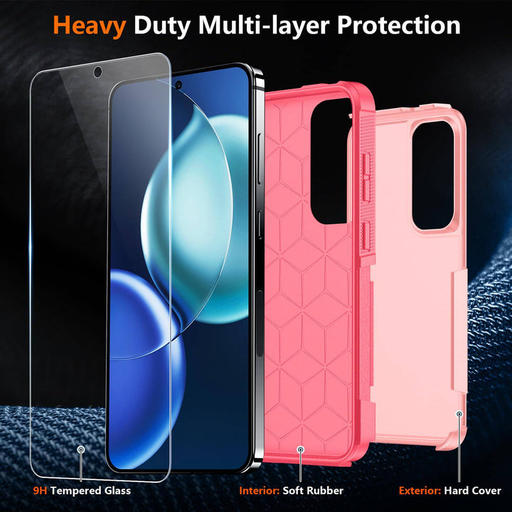 ArmorShield for Galaxy S22 - DOKUTRONIX