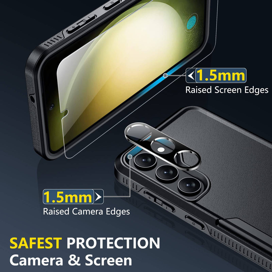 ArmorShield for Galaxy S22 - DOKUTRONIX