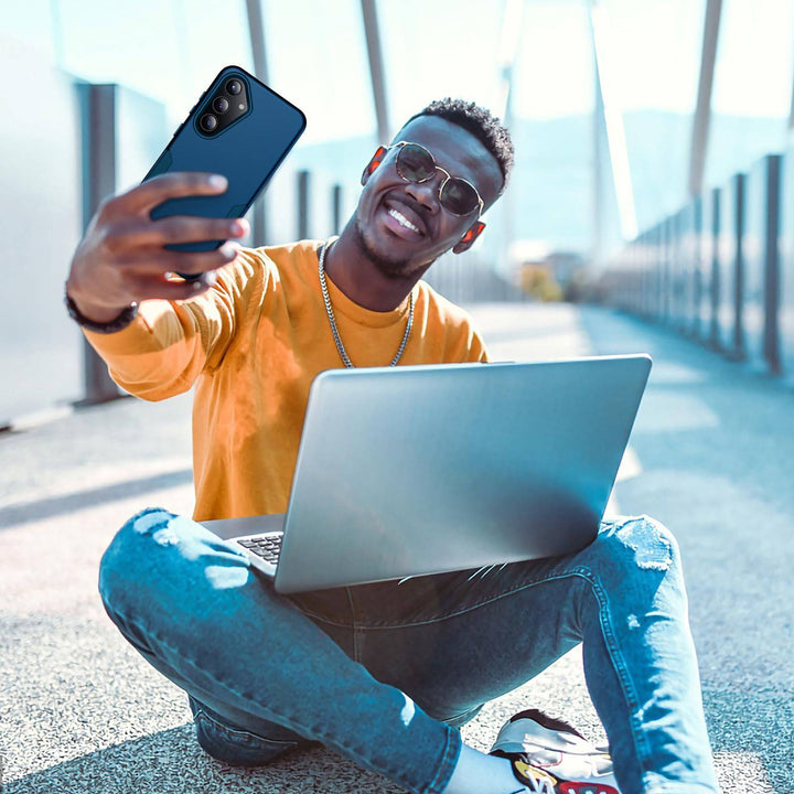 ArmorShield for Galaxy S22 - DOKUTRONIX