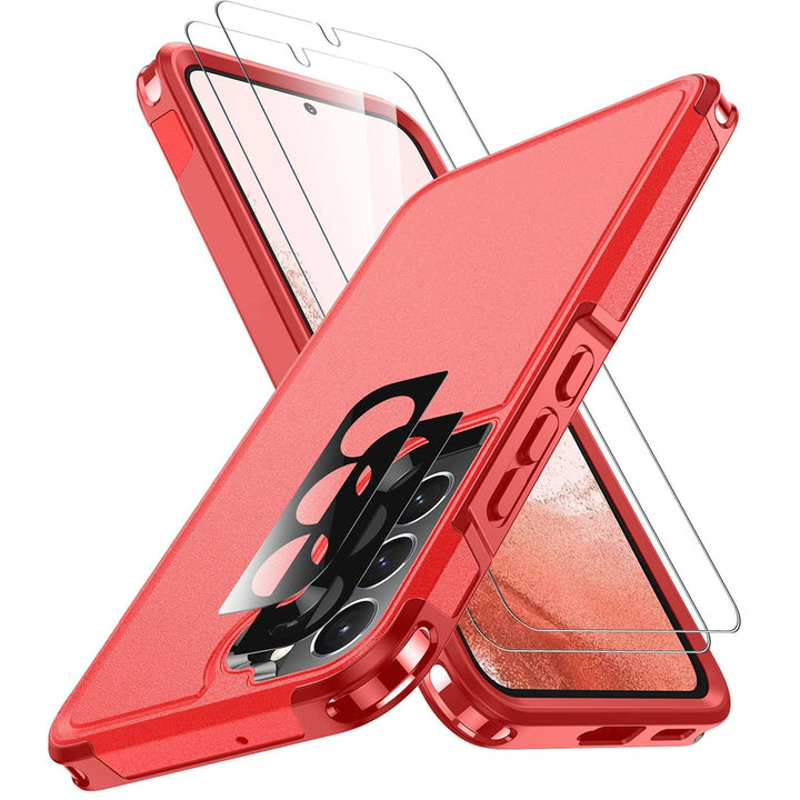 ArmorShield for Galaxy S22 - DOKUTRONIX