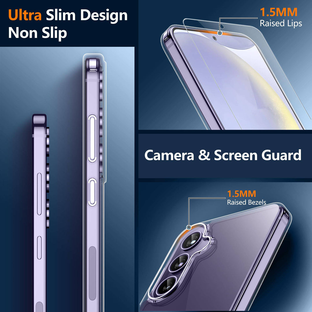 ArmorShield for Galaxy S22 - DOKUTRONIX