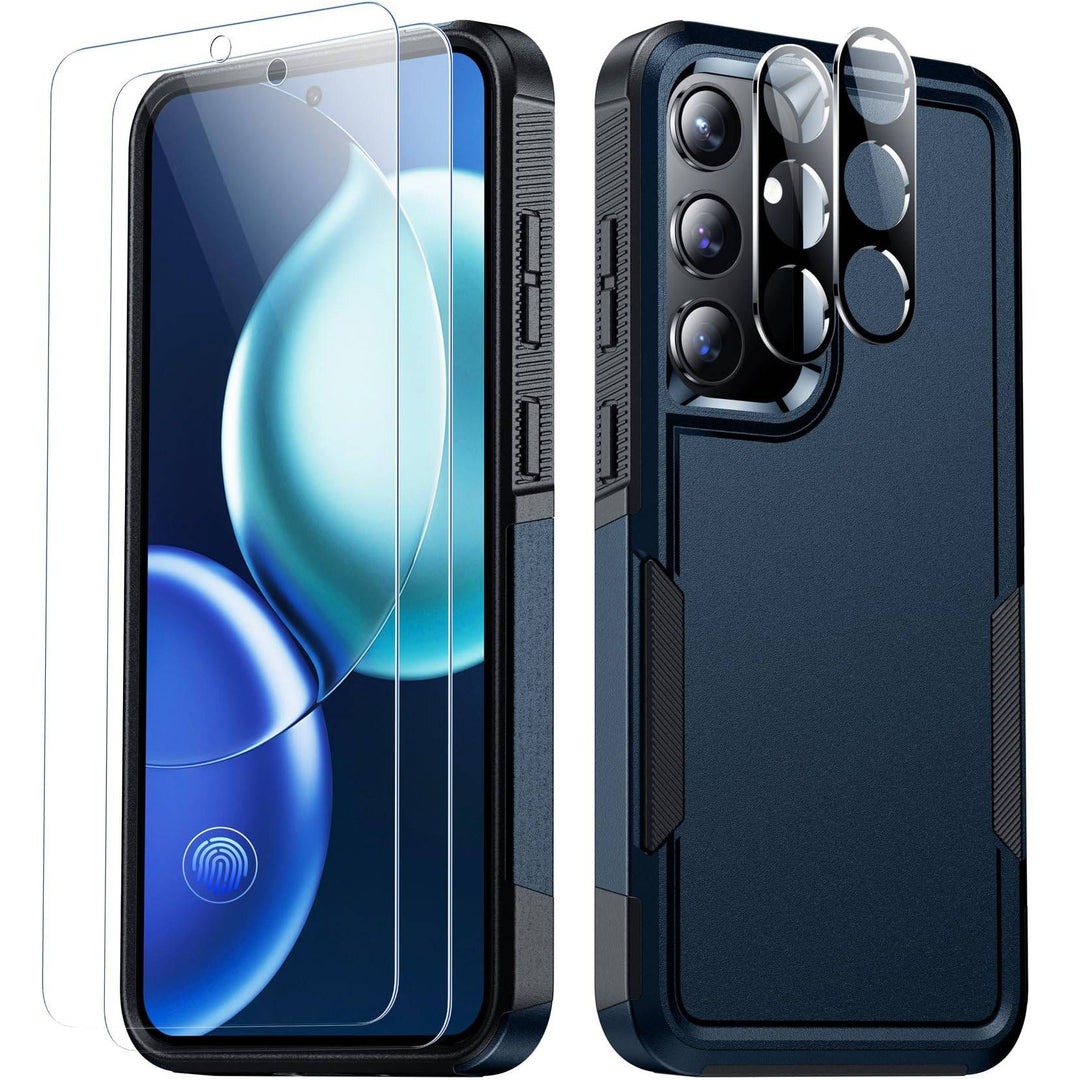 ArmorShield for Galaxy S22 - DOKUTRONIX