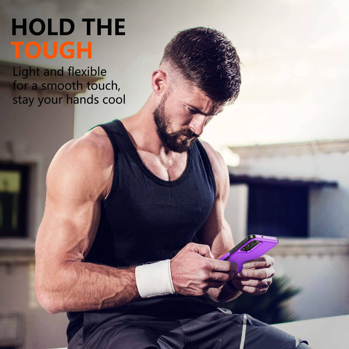 ArmorShield for Galaxy S22 - DOKUTRONIX