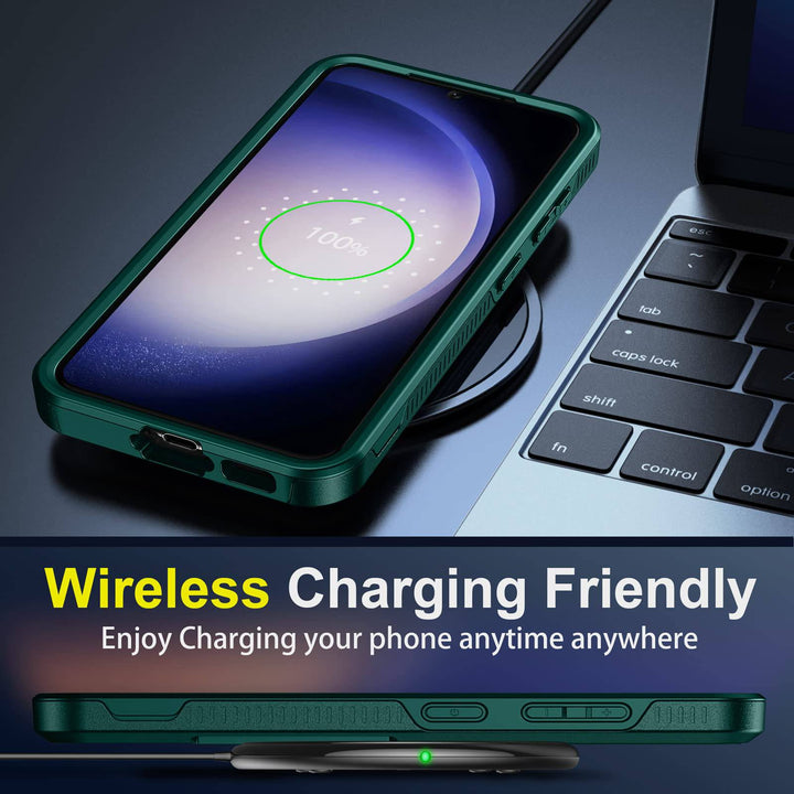 ArmorShield for Galaxy S22 - DOKUTRONIX