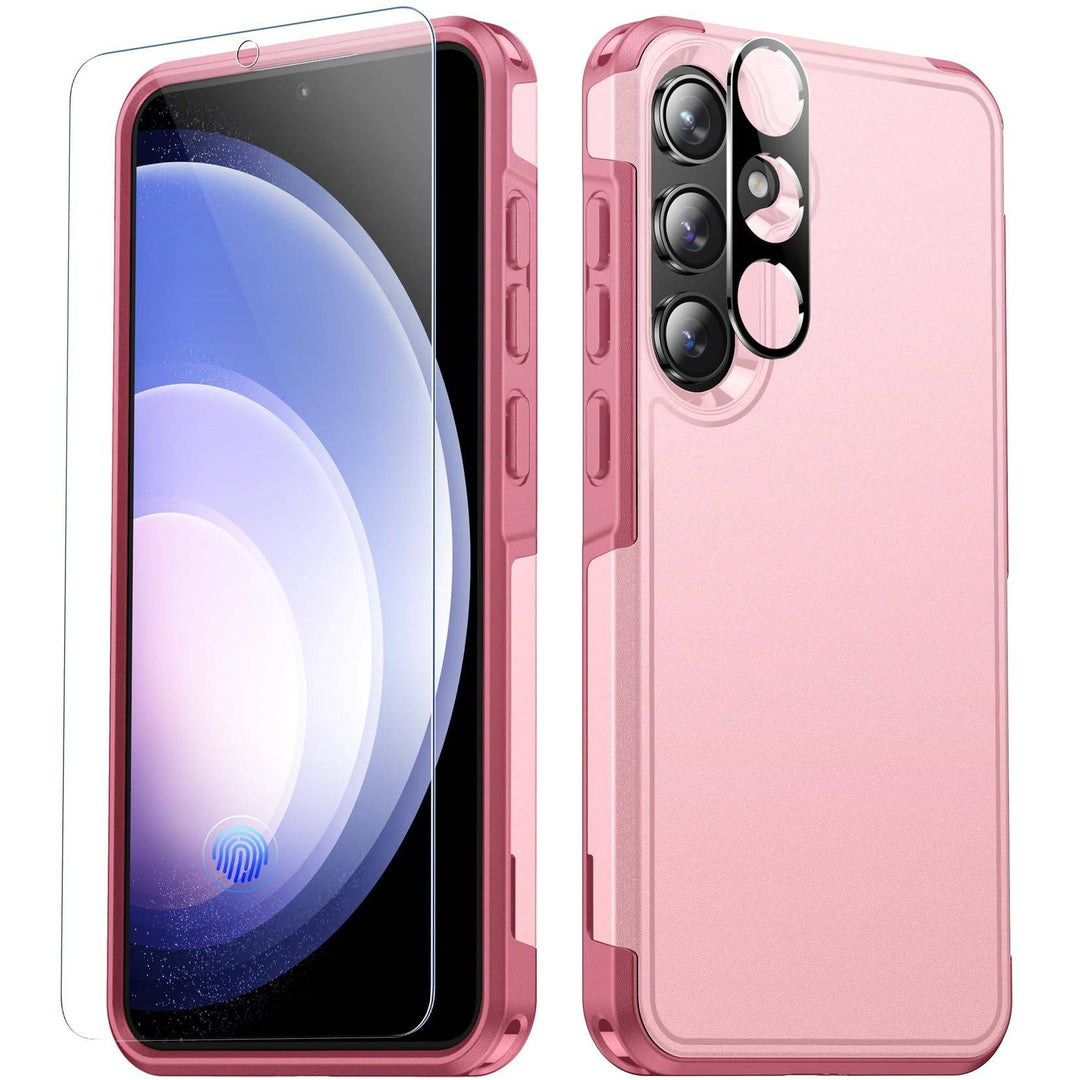 ArmorShield for Galaxy S22 - DOKUTRONIX