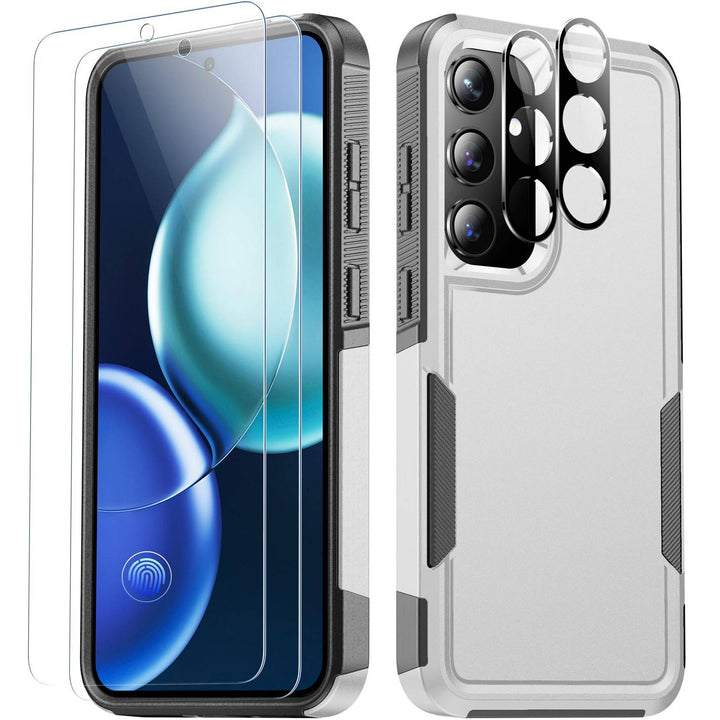 ArmorShield for Galaxy S22 - DOKUTRONIX