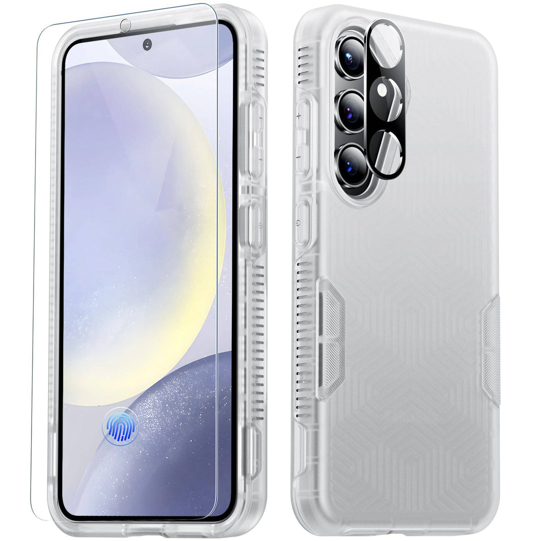 ArmorShield for Galaxy S22 - DOKUTRONIX