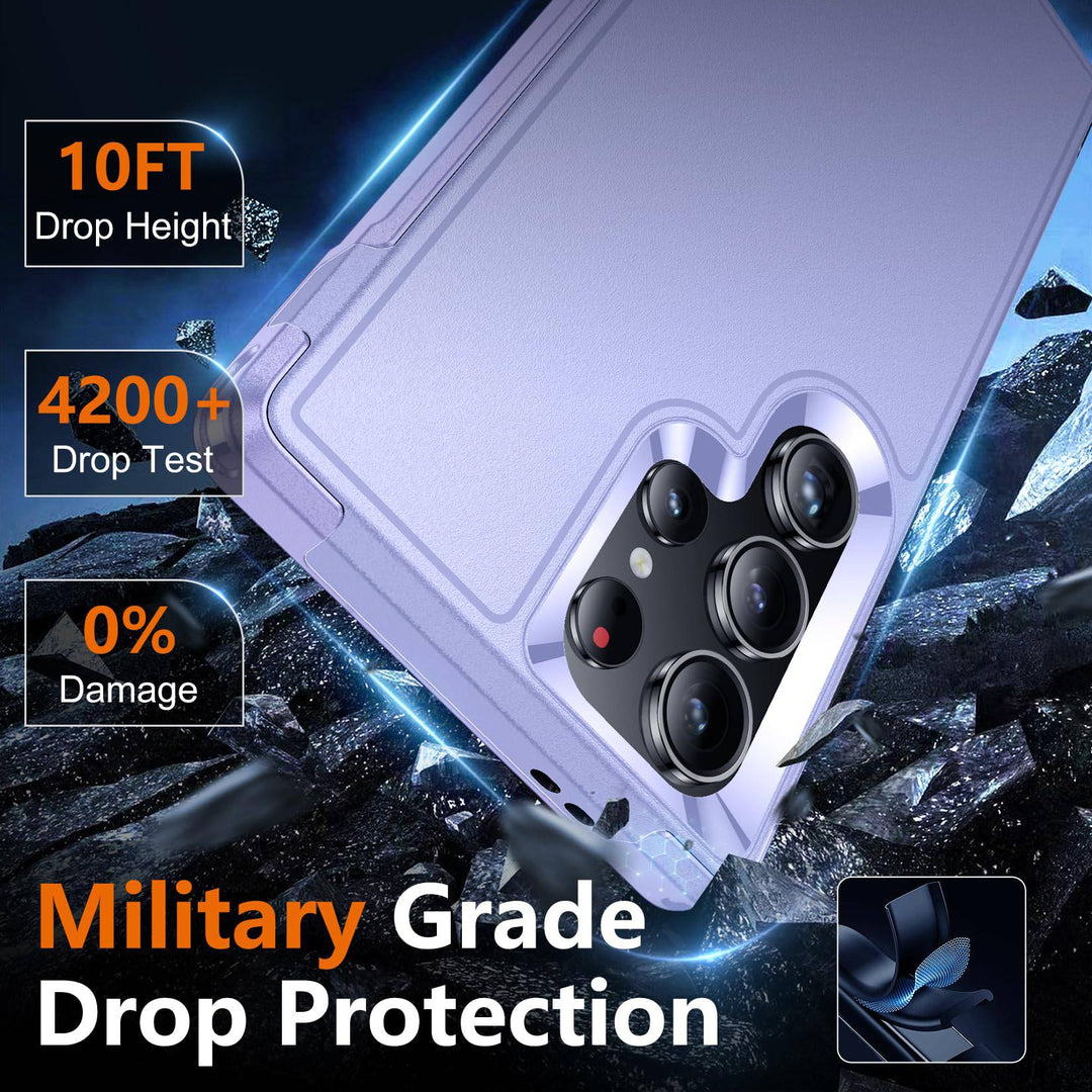 ArmorShield for Galaxy S22 - DOKUTRONIX