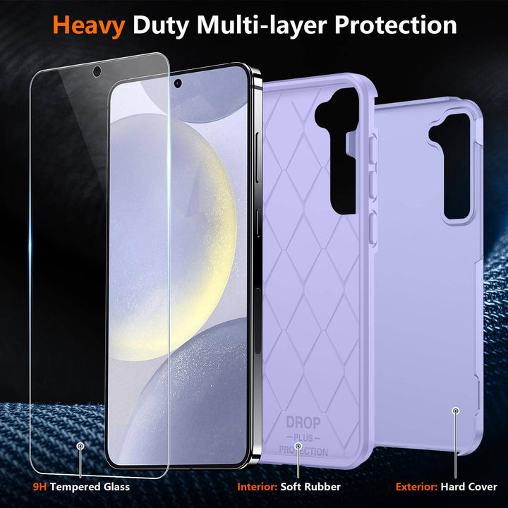 ArmorShield for Galaxy S22 - DOKUTRONIX