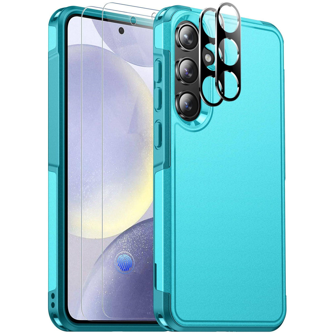 ArmorShield for Galaxy S22 - DOKUTRONIX