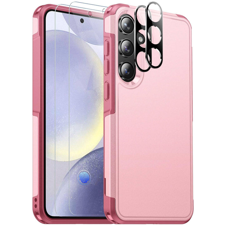 ArmorShield for Galaxy S22 - DOKUTRONIX