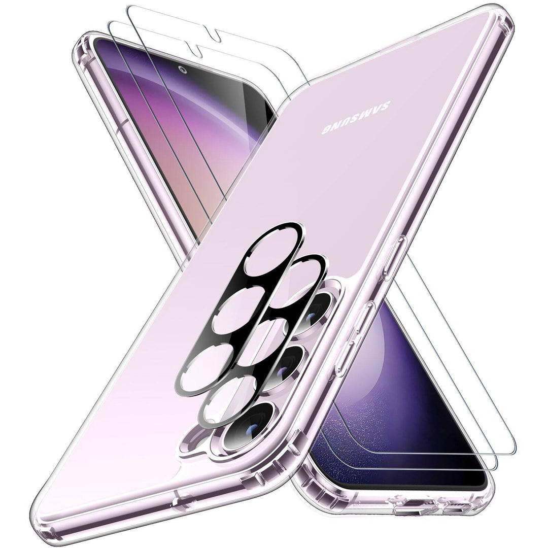ArmorShield for Galaxy S22 - DOKUTRONIX