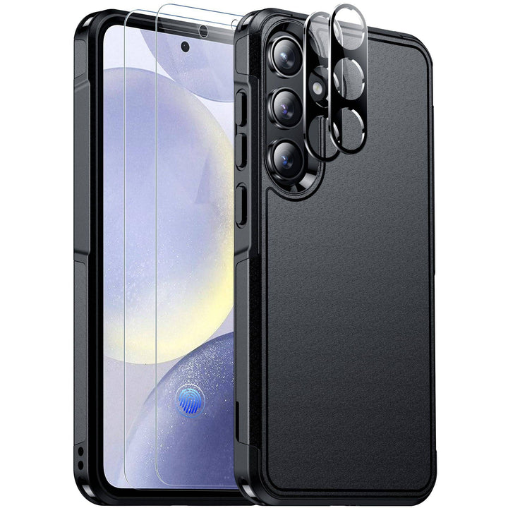 ArmorShield for Galaxy S22 - DOKUTRONIX