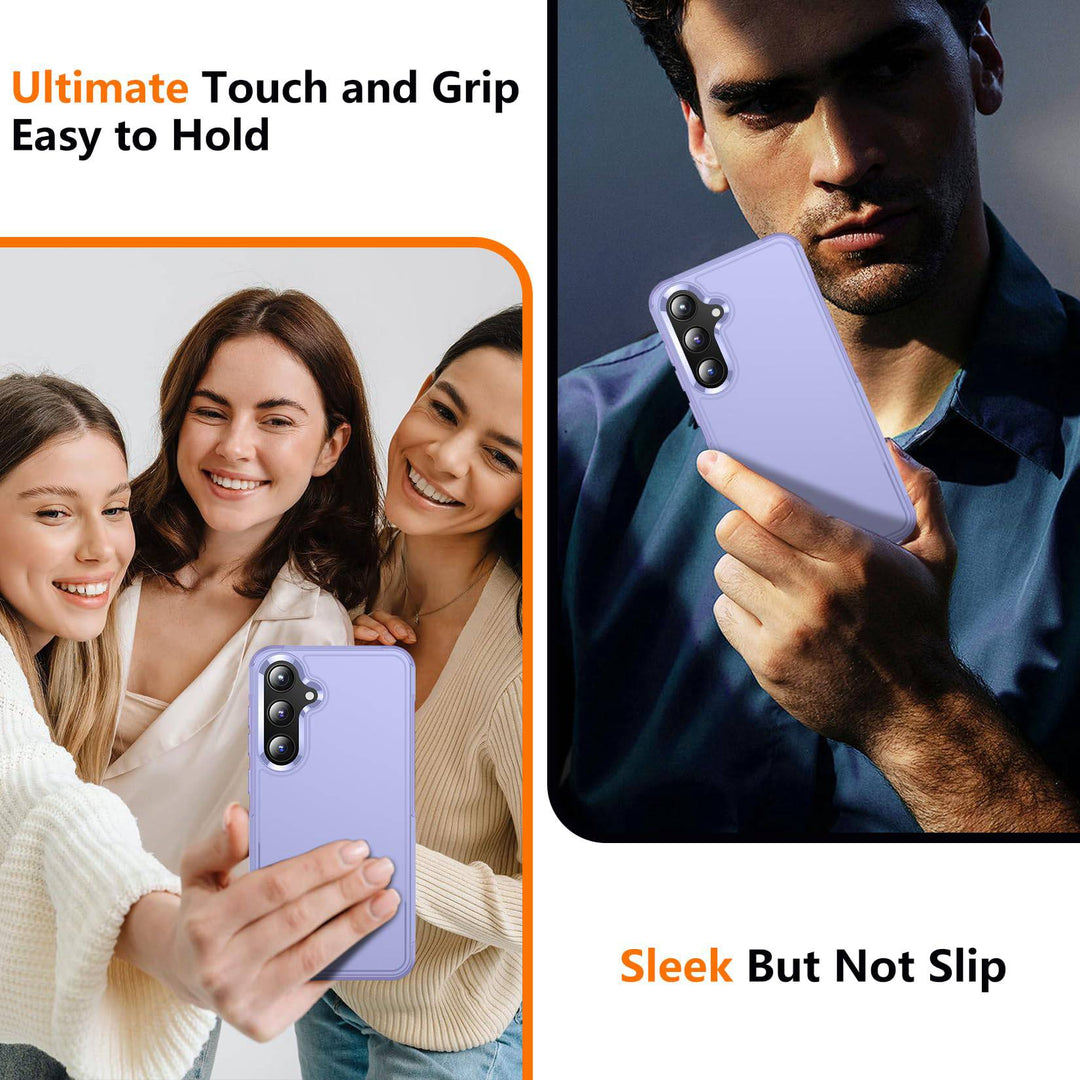 ArmorShield for Galaxy S22 - DOKUTRONIX