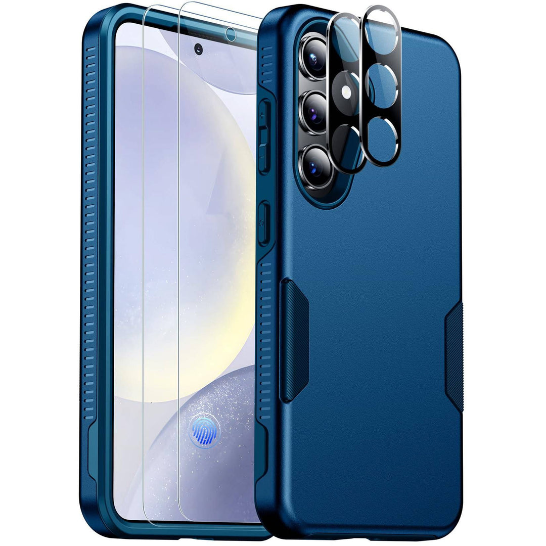 ArmorShield for Galaxy S22 - DOKUTRONIX