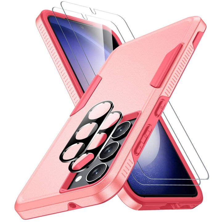ArmorShield for Galaxy S22 - DOKUTRONIX