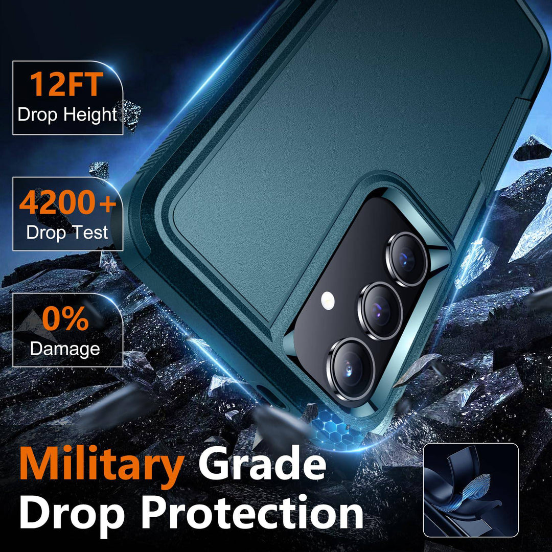ArmorShield for Galaxy S22 - DOKUTRONIX