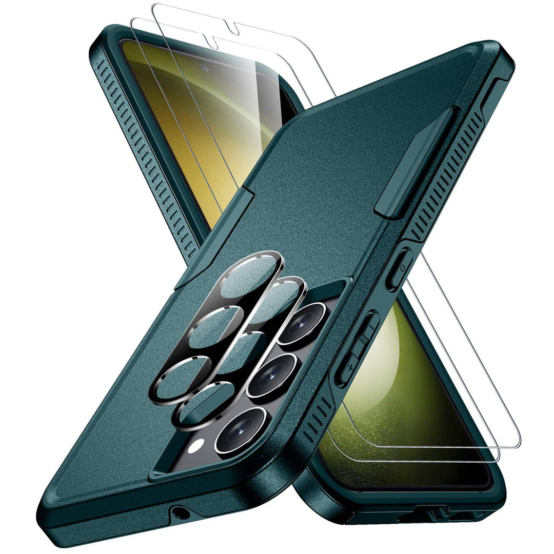 ArmorShield for Galaxy S22 - DOKUTRONIX