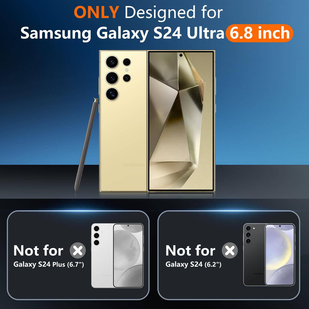 ArmorShield for Galaxy S22 - DOKUTRONIX