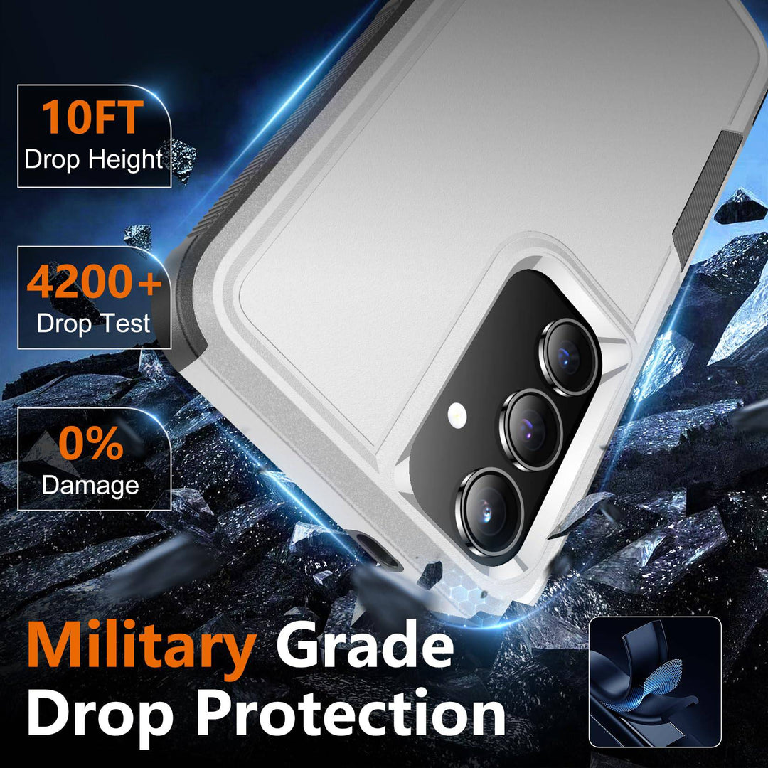 ArmorShield for Galaxy S22 - DOKUTRONIX