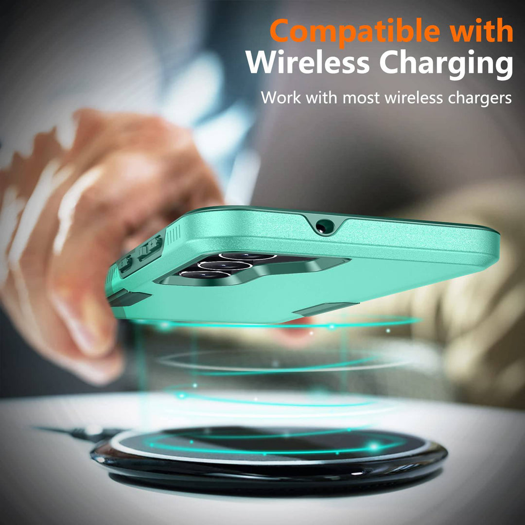 ArmorShield for Galaxy S22 - DOKUTRONIX