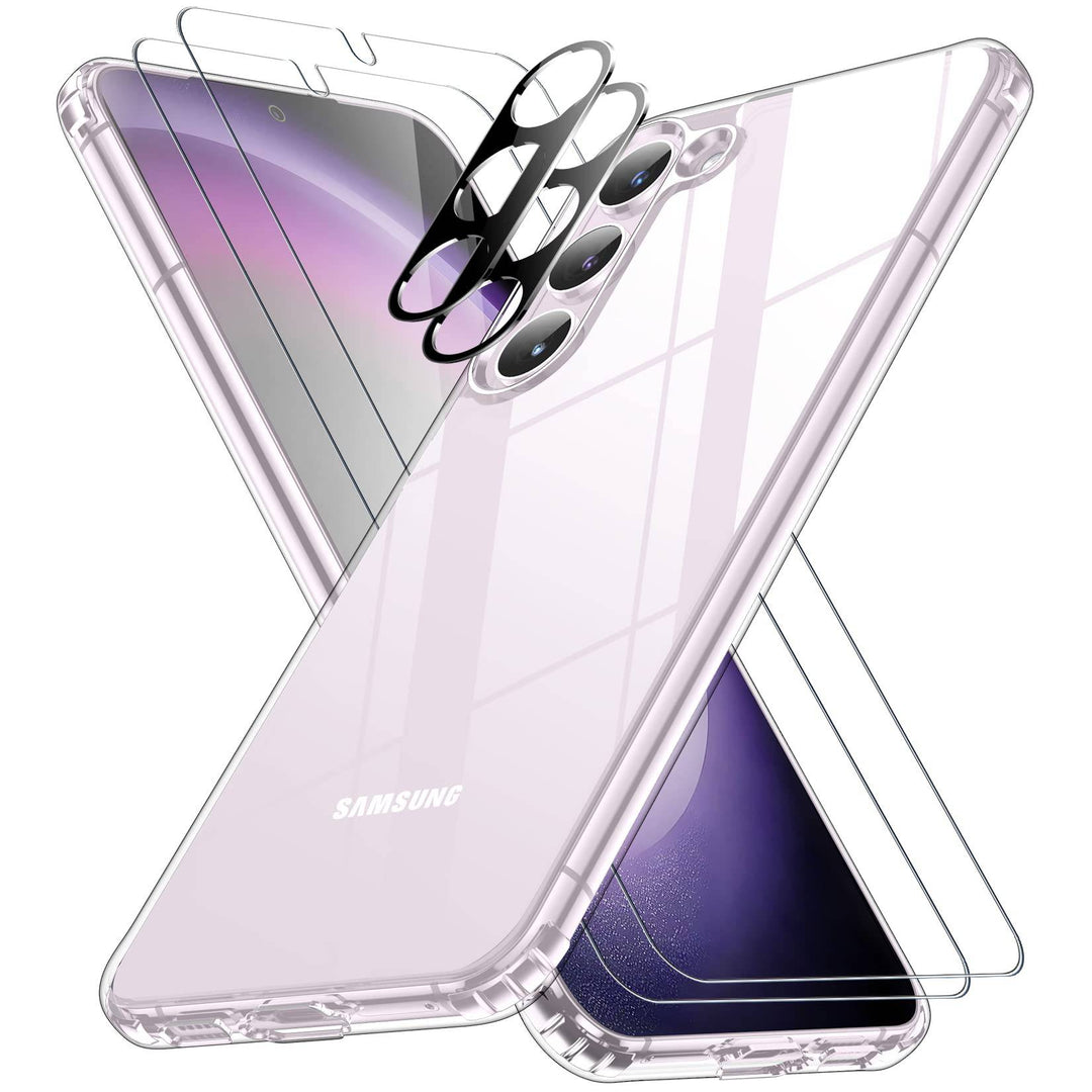 ArmorShield for Galaxy S22 - DOKUTRONIX