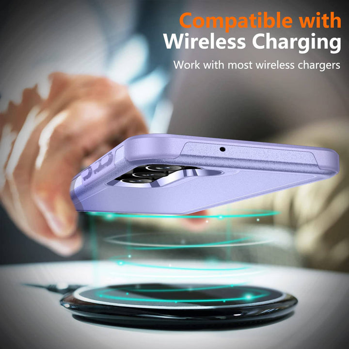 ArmorShield for Galaxy S22 - DOKUTRONIX