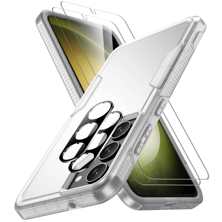 ArmorShield for Galaxy S22 - DOKUTRONIX