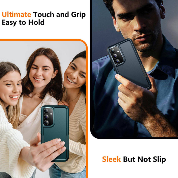 ArmorShield for Galaxy S22 - DOKUTRONIX