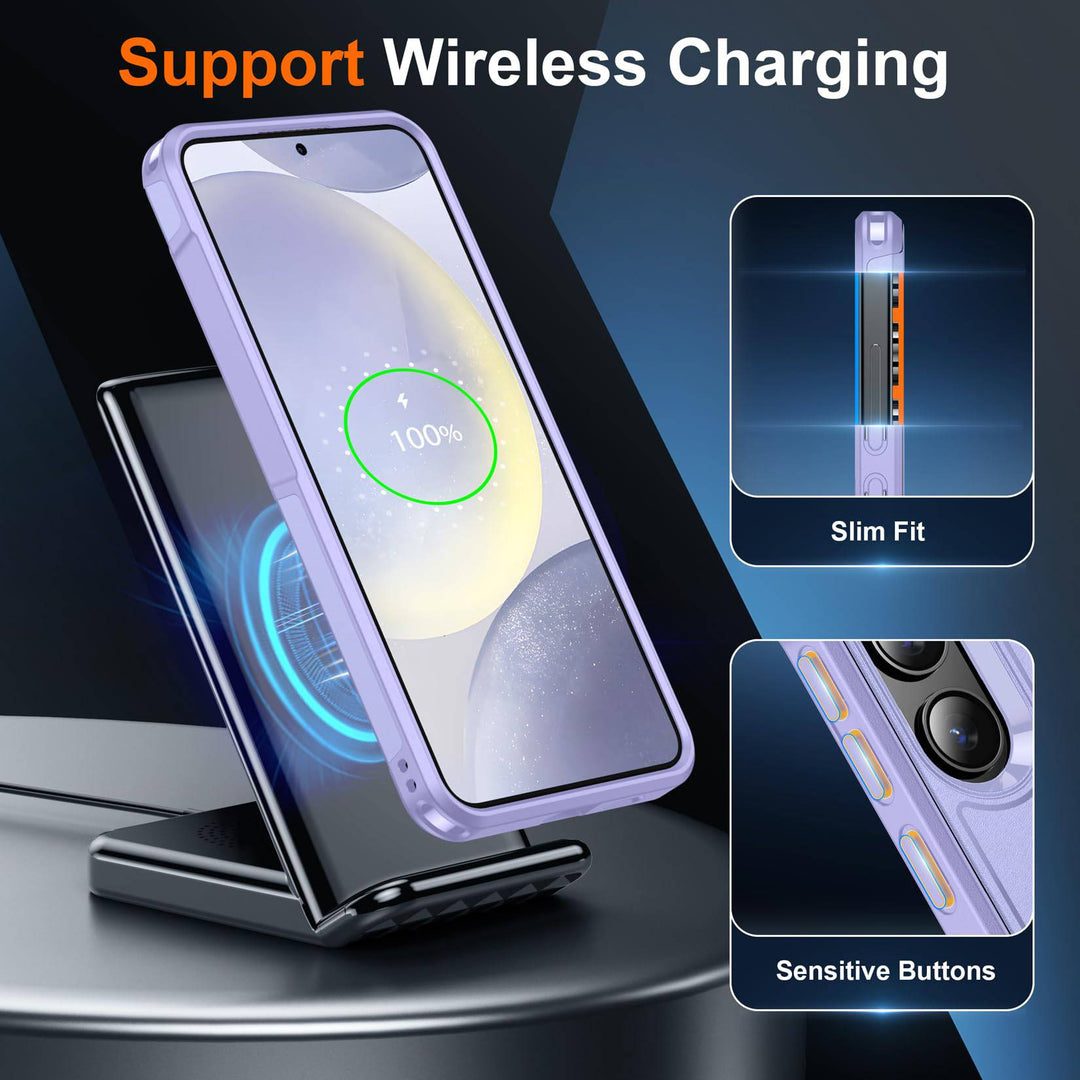 ArmorShield for Galaxy S22 - DOKUTRONIX