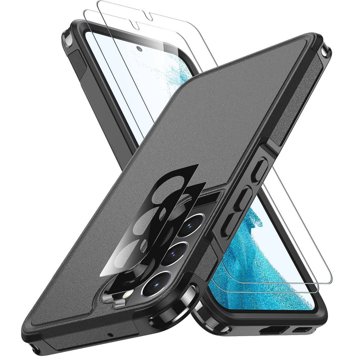 ArmorShield for Galaxy S22 - DOKUTRONIX