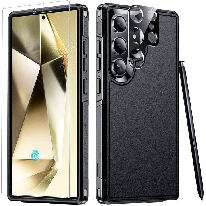 ArmorShield for Galaxy S22 - DOKUTRONIX