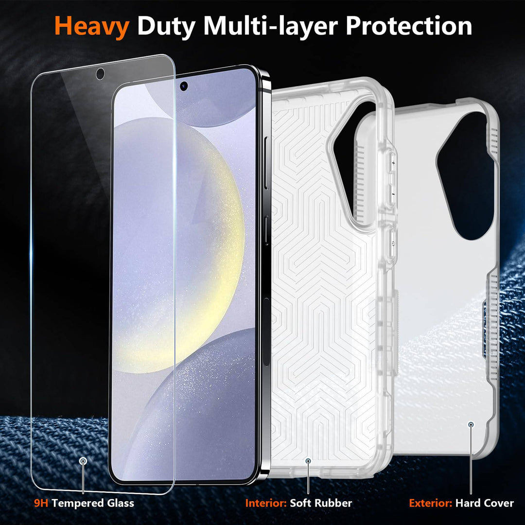 ArmorShield for Galaxy S22 - DOKUTRONIX