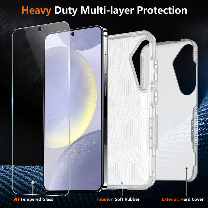 ArmorShield for Galaxy S22 - DOKUTRONIX