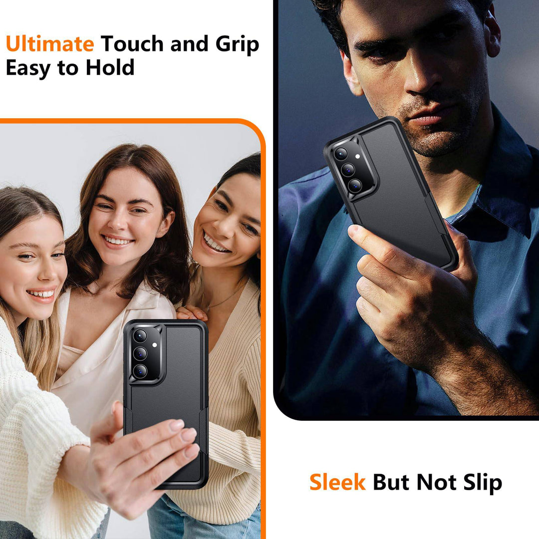 ArmorShield for Galaxy S22 - DOKUTRONIX