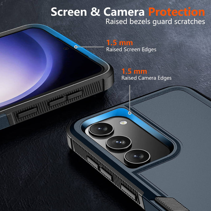 ArmorShield for Galaxy S22 - DOKUTRONIX