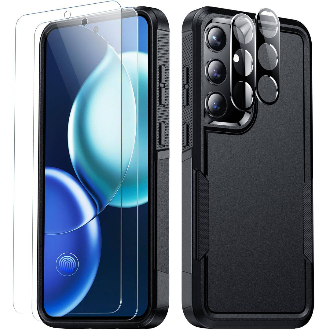 ArmorShield for Galaxy S22 - DOKUTRONIX