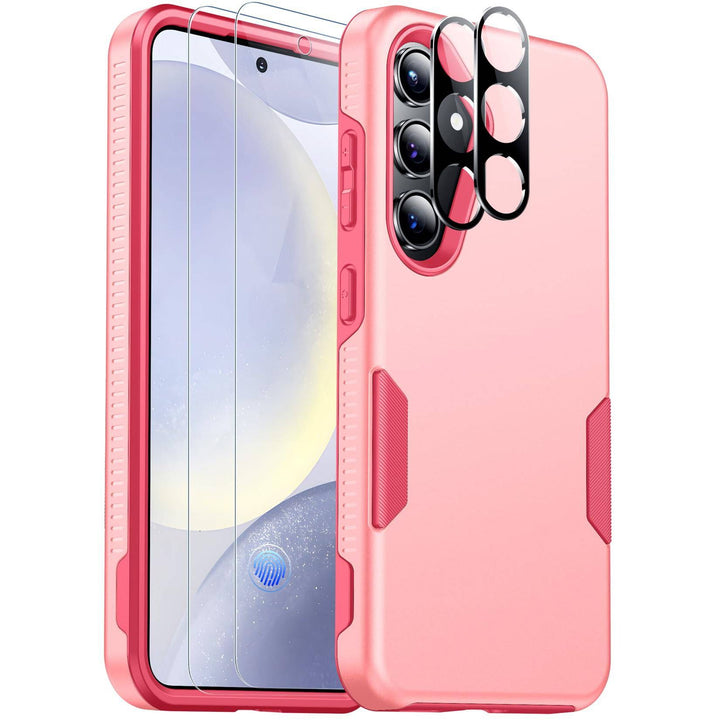 ArmorShield for Galaxy S22 - DOKUTRONIX