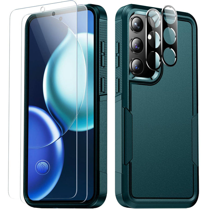 ArmorShield for Galaxy S22 - DOKUTRONIX