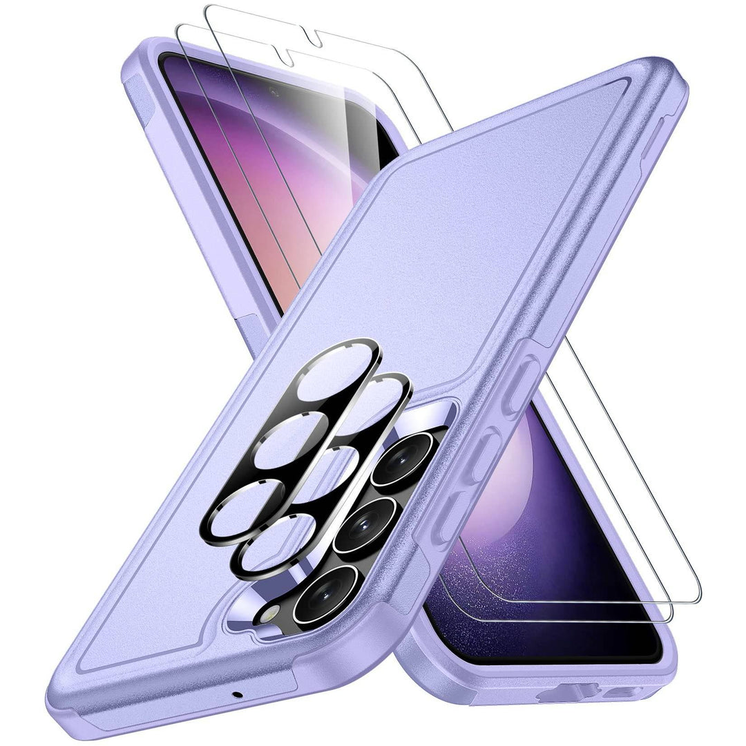 ArmorShield for Galaxy S22 - DOKUTRONIX