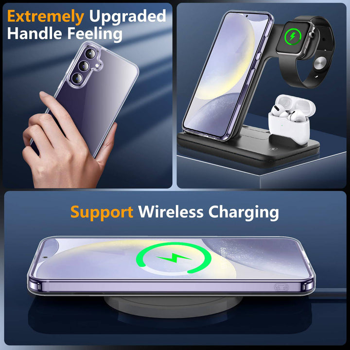 ArmorShield for Galaxy S22 - DOKUTRONIX