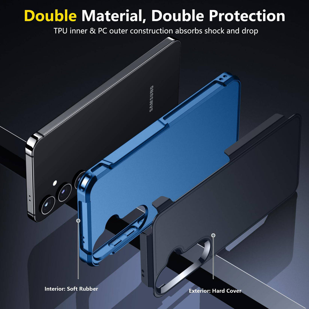 ArmorShield for Galaxy S22 - DOKUTRONIX