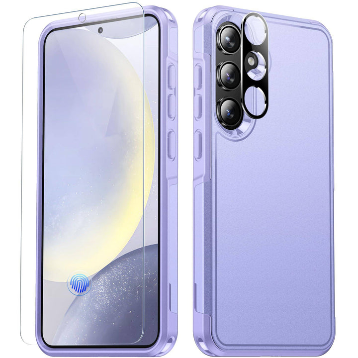 ArmorShield for Galaxy S22 - DOKUTRONIX