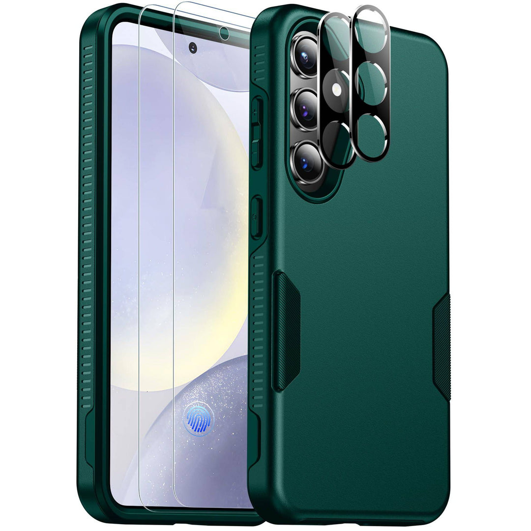 ArmorShield for Galaxy S22 - DOKUTRONIX