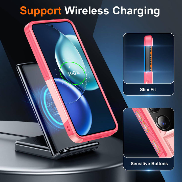 ArmorShield for Galaxy S22 - DOKUTRONIX