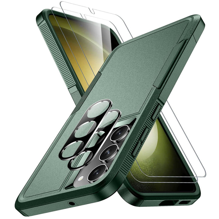 ArmorShield for Galaxy S22 - DOKUTRONIX