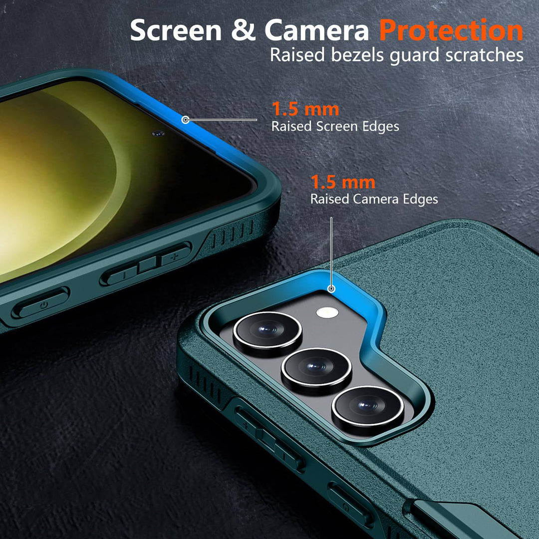 ArmorShield for Galaxy S22 - DOKUTRONIX