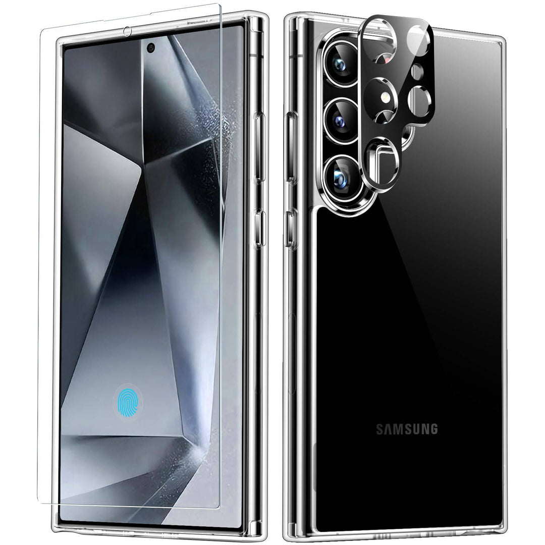 ArmorShield for Galaxy S22 - DOKUTRONIX