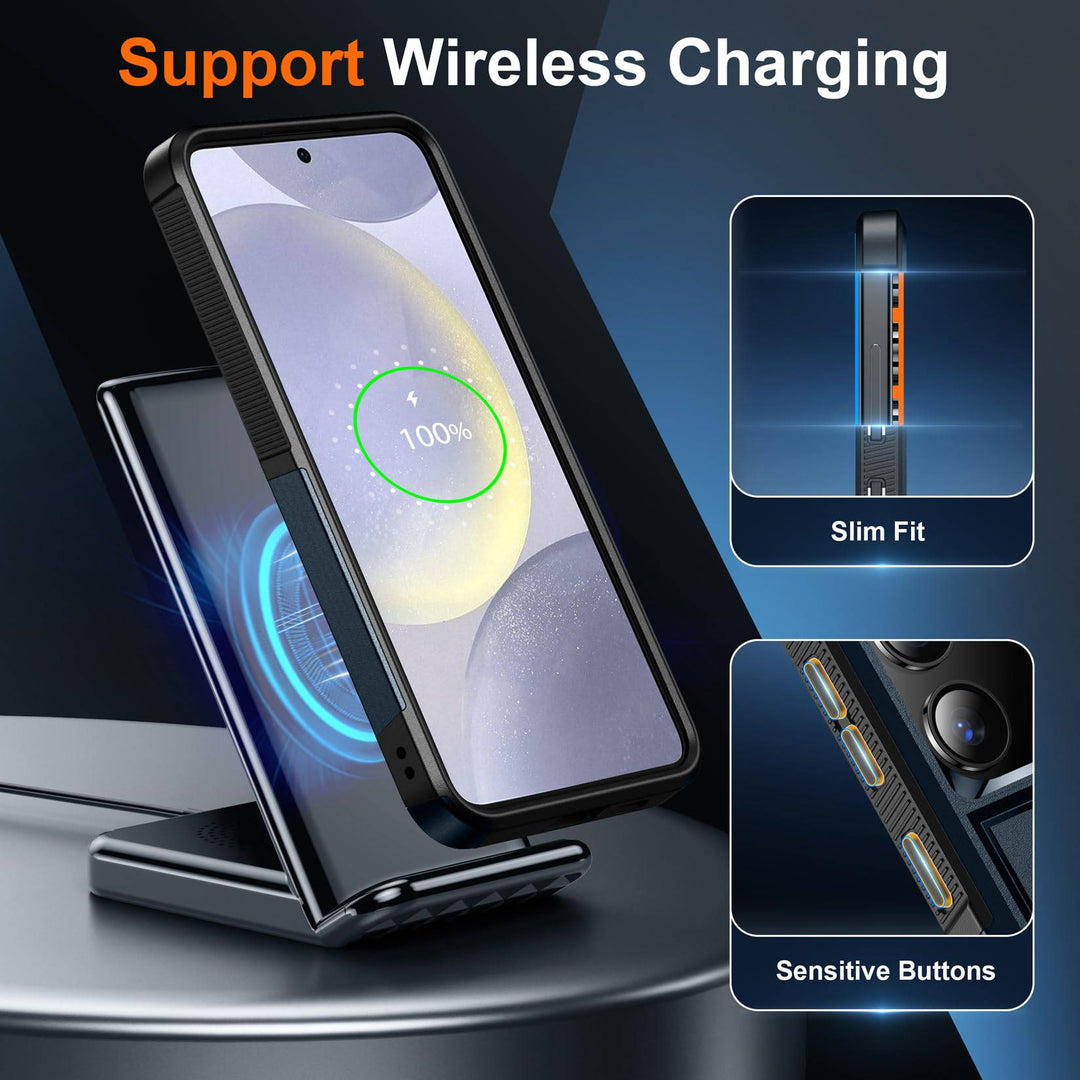 ArmorShield for Galaxy S22 - DOKUTRONIX