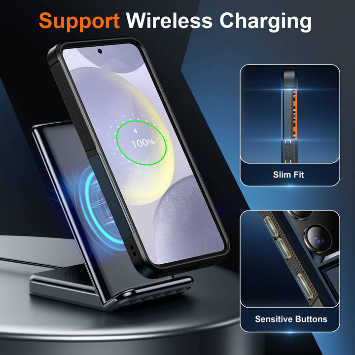 ArmorShield for Galaxy S22 - DOKUTRONIX